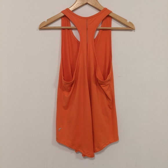 Zyia Effortless Tank Coral M - Picture 10 of 16